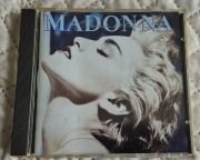 Madonna - True Blue