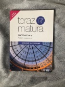 Teraz matura- arkusze 