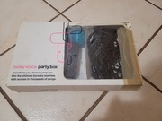 Zestaw karaoke Lucky voice. Party box