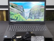 Laptop LENOVO V130-15IKB - i3 6006U 2.0 + 4 GB + 240 GB SSD + zasilacz