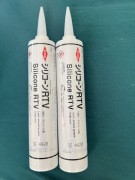 SE 9187L CLR Uszczelniacz, silikon RTV, 1-częściowy, elektryka/elektronika,
