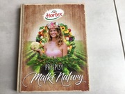 książka wydana przez hortex, przepisy kulinarne