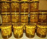 Pigwa w syropie 350 ml odporność, bez chemii 