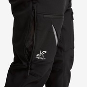 RevolutionRace HiBall spodnie męskie outdoor