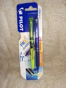 PILOT pióro kulkowe z zakreślaczem