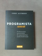 Programista samouk. Profesjonalny przewodnik do nauki kodowania