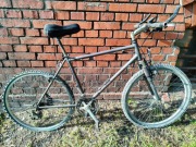 Sprzedam rower – do naprawy lub na części