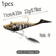 Przynęta na szczupaka