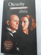 Okruchy dnia Kazuo Ishiguro