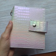 Uroczy mały notatnik