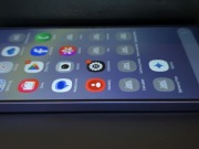 Smartfon SAMSUNG GALAXY S24 PLUS 12GB/256GB fioletowy