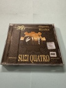 Giganty Rocka Suzi Quatro