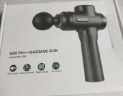 ANSGEC MASSAGE GUN MG1 PRO MODEL:WS-056