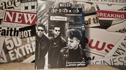 Depeche Mode - Strange + Strange Too na płycie DVD