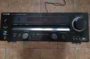 Amplituner Kenwood KRF-V5300D sprawny
