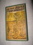 JESTEŚ TYLKO DIABŁEM Joe Alex