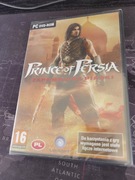 Prince Of Persia Zapomniane piaski Zafoliowana