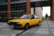 Volkswagen Passat B2 1983 rok