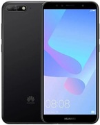 Smartfon Huawei Y6 2 GB / 16 GB 4G (LTE) czarny - Idealny!