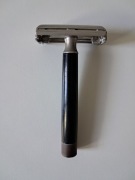 STARA MASZYNKA DO GOLENIA GILLETTE