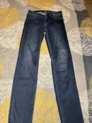 Spodnie damskie Jeansy marki Lee