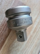 Redukcja adapter z 1'' / 3/4 '' momenio 