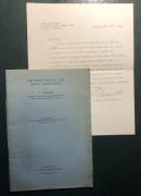 Prof. Francis Dvorník: List do polskiego przyjaciela (Sussex Luty 1945)