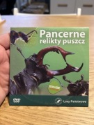 PANCERNE RELIKTY PUSZCZ - FILM DOKUMENTALNY - LASY PAŃSTWOWE 