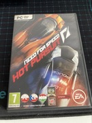 Need for speed hot pursuit pc polska wersja
