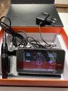 Nano Black Urządzenie do makijażu permanentnego