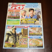 Komputer Świat GRY nr 10/2007