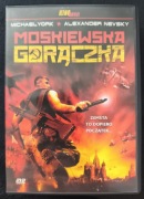 Moskiewska Gorączka / Moscow Heat (2004)