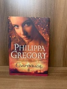 Książka pt. "Czarownica" 