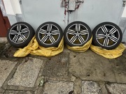 Felgi opony zimowe 225/45R19