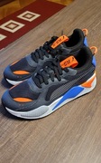 Buty męskie sneakersy Puma RS-X Geek rozmiar  44