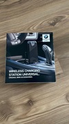 BMW ładowarka indukcyjna. NOWA oryginał!