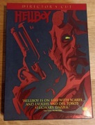 Hellboy - DVD wersja USA