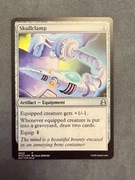 [MTG] [PROXY] Skullclamp