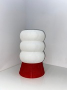 Nowoczesna lampka stołowa – idealna do biurka lub sypialni