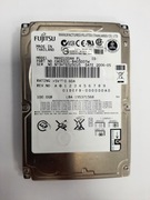 Dysk HDD FUJITSU MHV2100AH 100GB 2,5 cala IDE