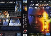 ZABÓJCZA PERFEKCJA - DENZEL WASHINGTON 