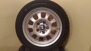 Aluminiowe felgi BMW 16"