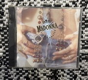 Madonna Like a Prayer