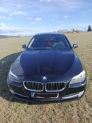BMW 525d X DRIVE 4X4