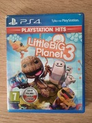 LittleBigPlanet 3 PS4 Polska Wersja 