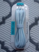 Kabel USB - C > Lightning, patrz fotki i opis 