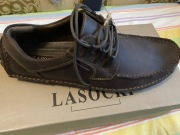 LASOCKI Półbuty MI20-DRIVER-2 Nr.42!!!