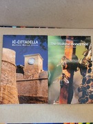 Zestaw 2 euro Malta 2024: Cytadela Gozo i pszczoła miodna BU wysyłka gratis