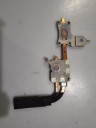 radiator chłodzenie Dell XPS L501X