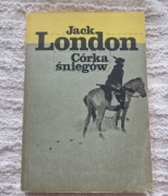 Córka śniegów Jack London